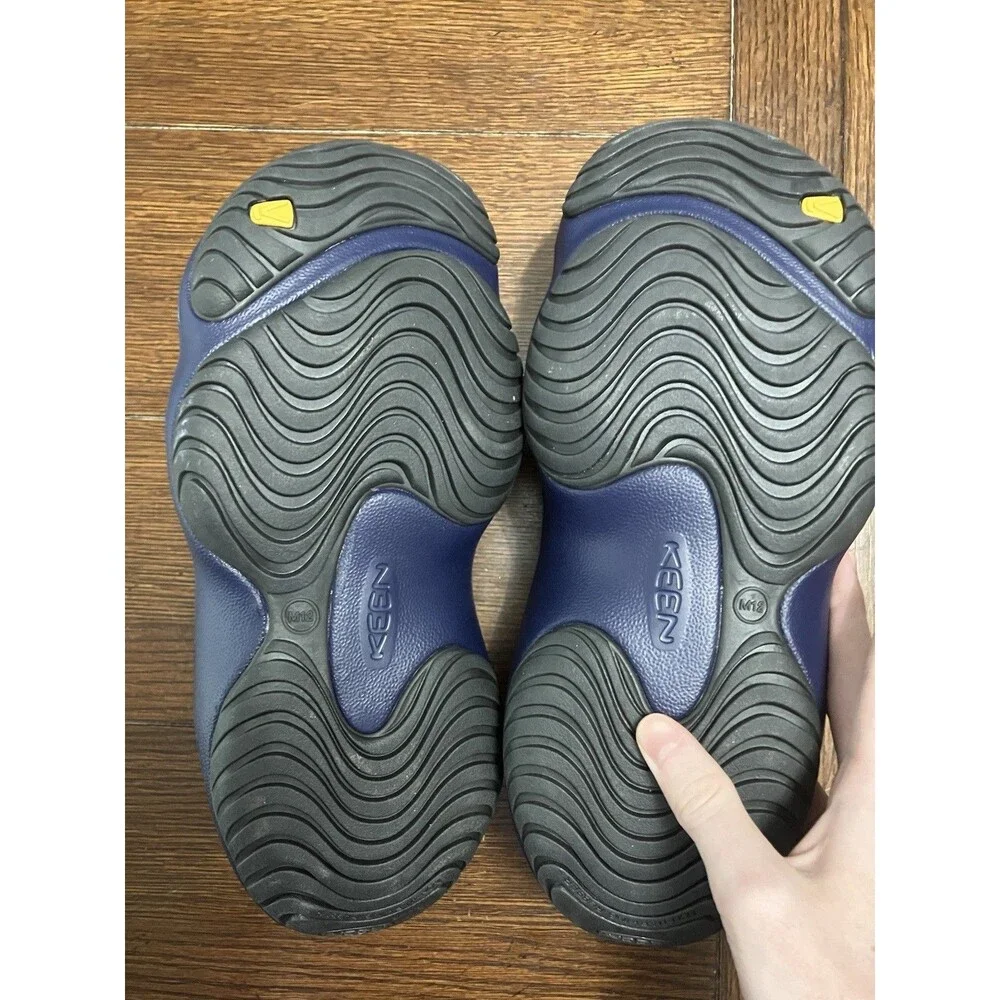 Keen men 12